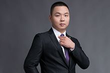 平博pingbo（中国）集团罗宁弟先生荣获“2022湾商十大新生代人物”