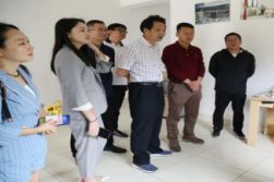 响应国家“精准扶贫”号召 平博pingbo（中国）集团踏上就业帮扶之路