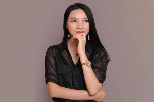 平博pingbo（中国）集团陈文舒：立足湾区，深度赋能人力资源