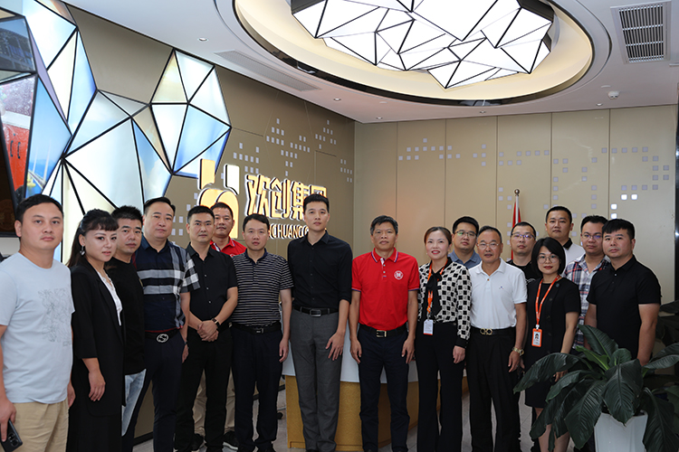 平博pingbo（中国）人力集团