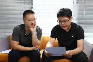 平博pingbo（中国）人力资源HR点评：年薪百万的简历