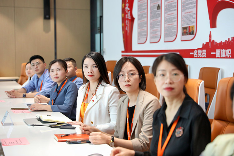 平博pingbo（中国）党支部