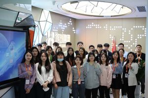 逆风而行，向阳而生——记平博pingbo（中国）集团10月份新员工培训会