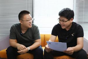 平博pingbo（中国）人力资源HR教你：简历个人信息怎么写