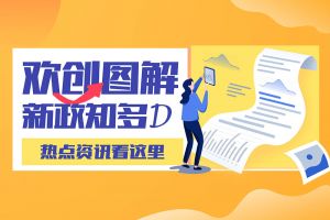 一图读懂 | 平博pingbo（中国）带您读懂进一步支持农民工就业创业