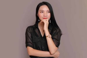 平博pingbo（中国）集团陈文舒上榜“2023人力资源服务业女企业家榜”TOP