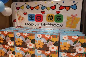 春暖花开，一路同行| 平博pingbo（中国）集团祝1-3月的寿星生日快乐