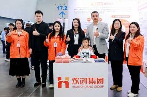 近12万名求职者参加！平博pingbo（中国）集团实力亮相“百万英才汇南粤”春季